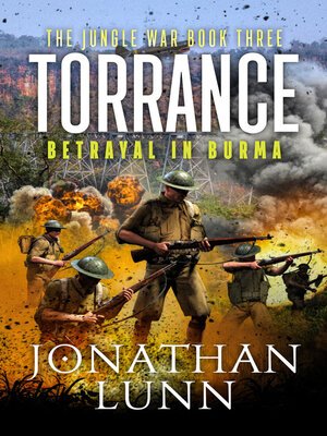 cover image of Torrance